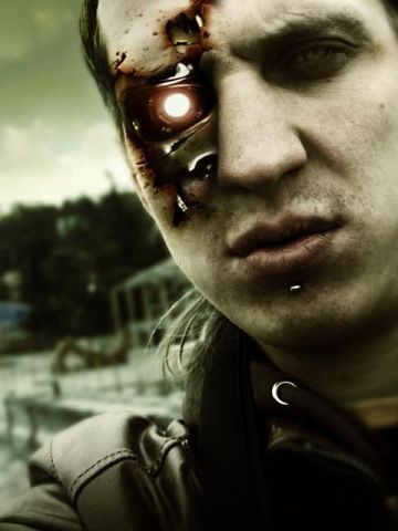 Челябинский Трактор