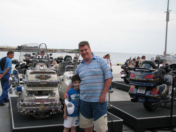 Константин Макеев