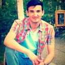 Didar Charyev