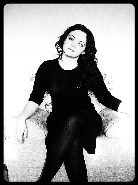 Ольга Щекалева