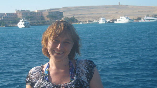 Светлана Смирнова