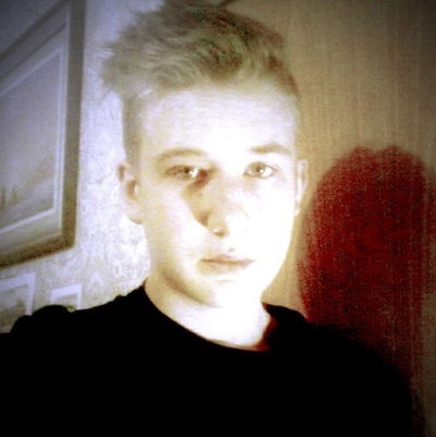 Тимур Махмудов