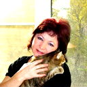 Рита Салифанова