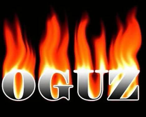 Мушфиг... Огуз