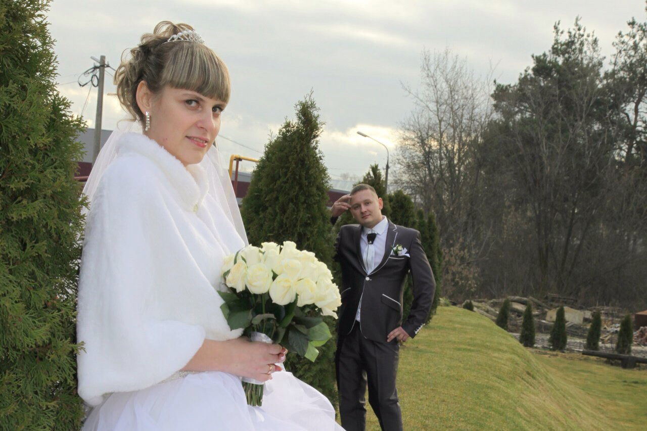 Ирина Козлова