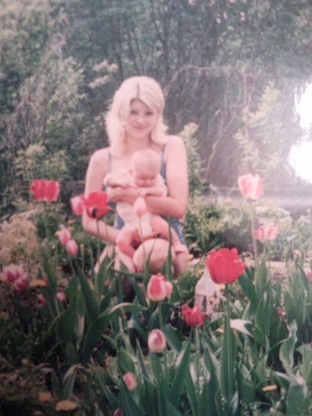 Елена Давыдова