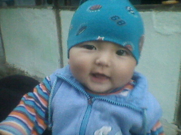 Улан Насиров