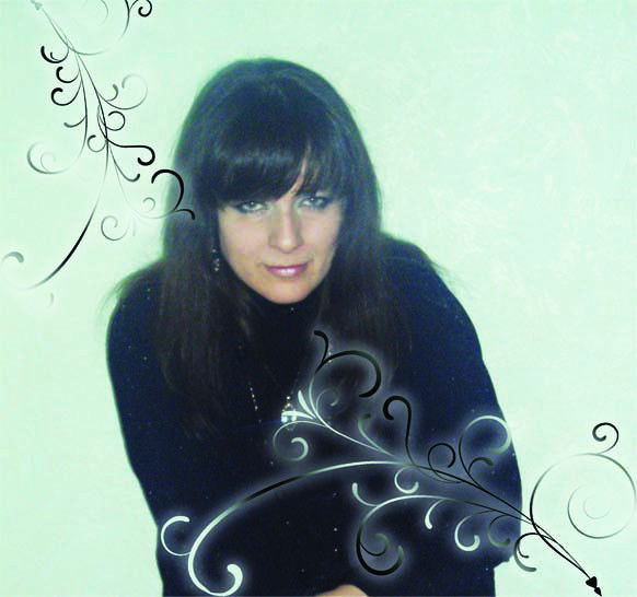 Татьяна Невидимова