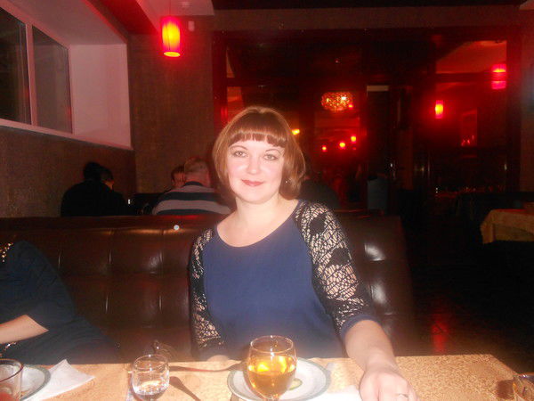 Татьяна Гордиенко