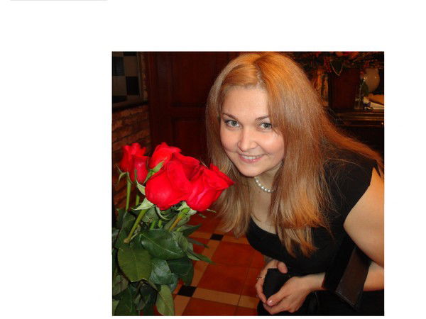 Эльмира Гибадуллина