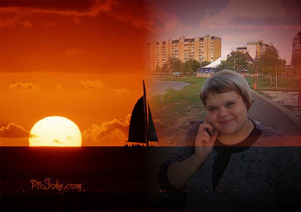 Юлия Басова