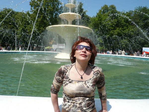 Татьяна Малахова