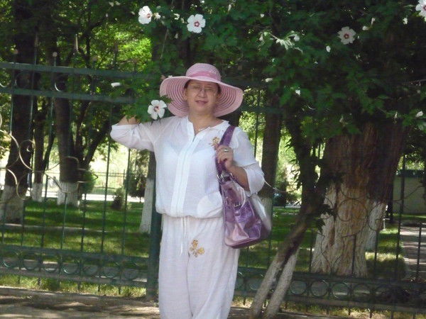 Кумусжан Тургумбаева