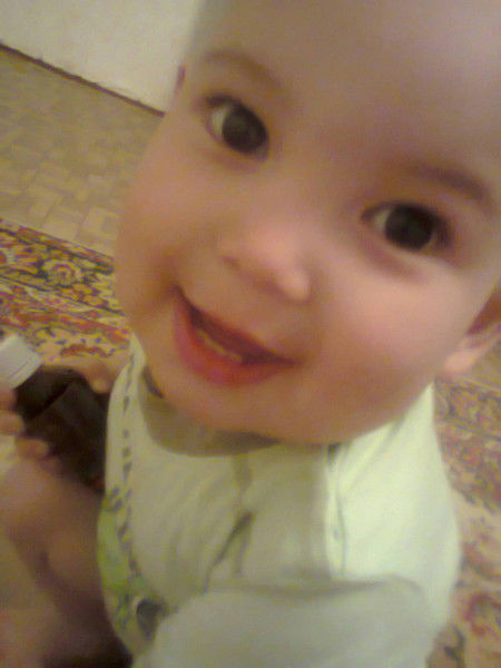 Алия Жакудина