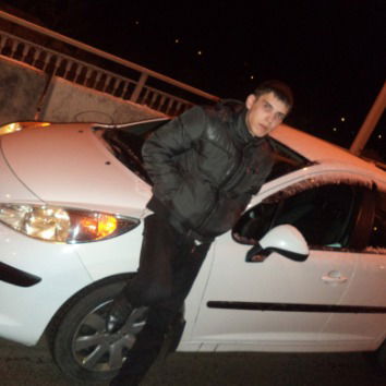 Максим Дреев