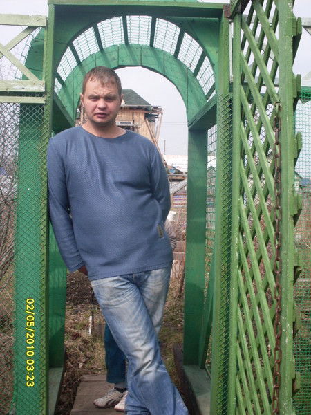 Сергей Иванов