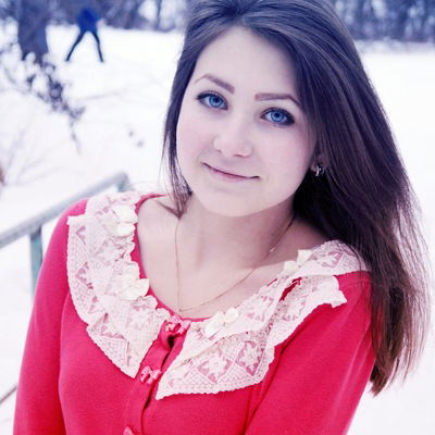 Надя Сигида