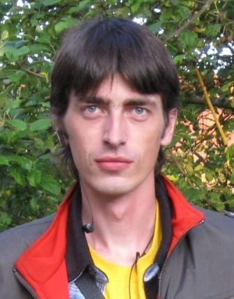 Алексей Рыжов