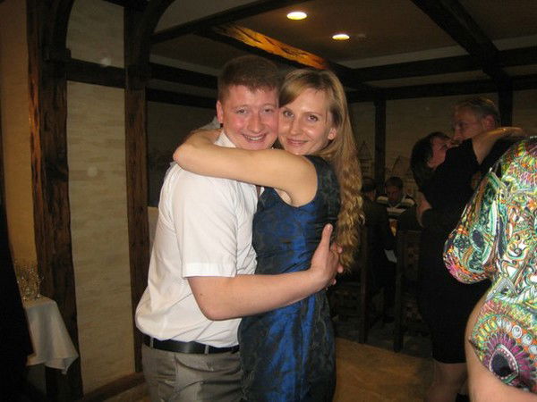 Евгений Миркос