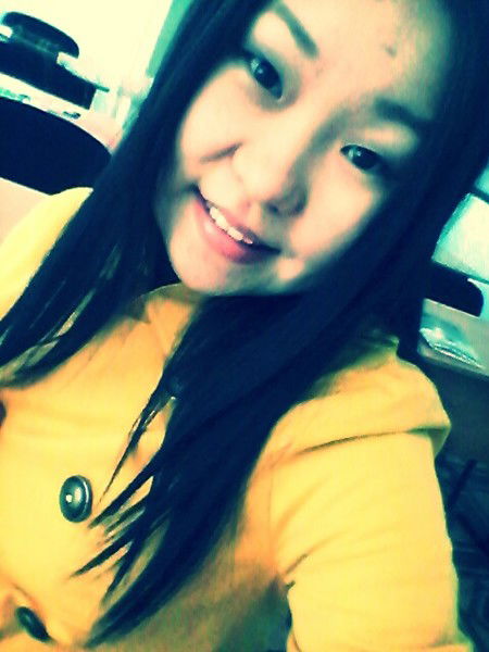 Алдына Мергенова