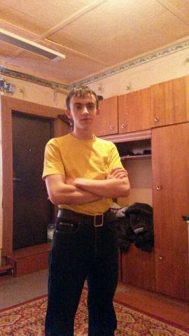 Дмитрий Лукин