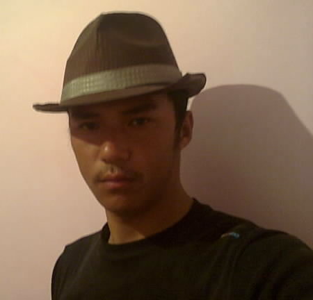 Sisenov Alibek Baiserkeshuly