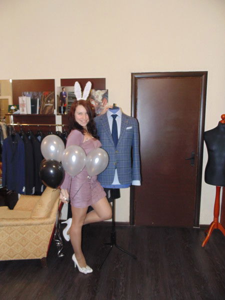 Танюша Деркач