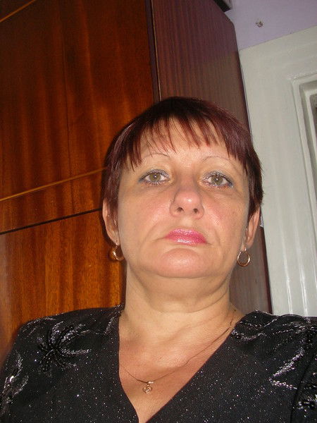 Ольга Землянушнова(Головеря