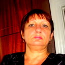 Ольга Землянушнова(Головеря
