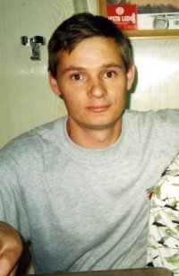 Виктор Дроздов