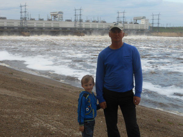 Вадим Кравченко