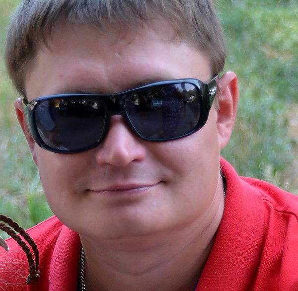 Илья Соколов