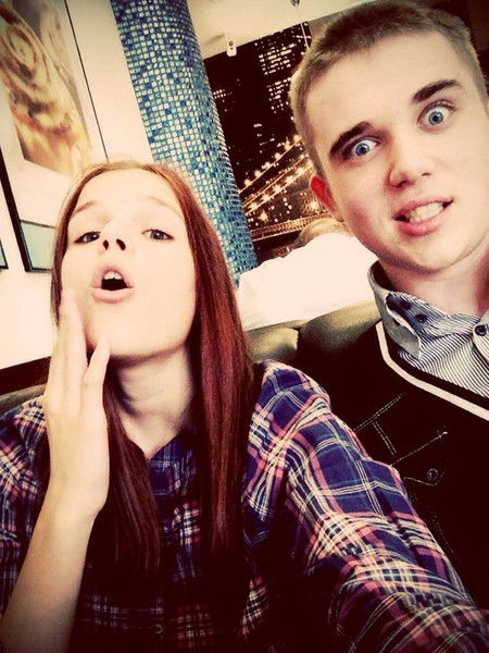 Артём Шварц