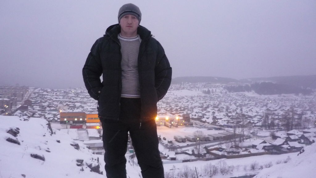 Николай Жидков