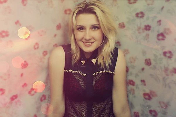 Vika Palto Sergeevna