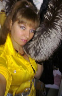 Ирина Гавриленко