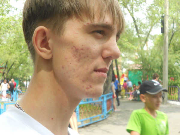 Даниил Авхимович