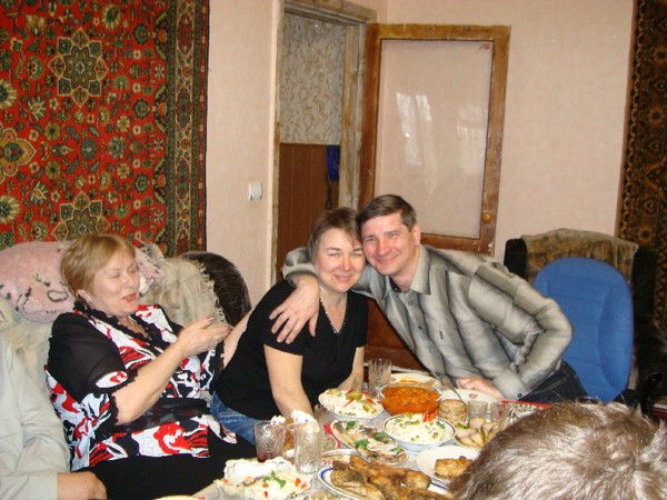 Ирина Кириленко