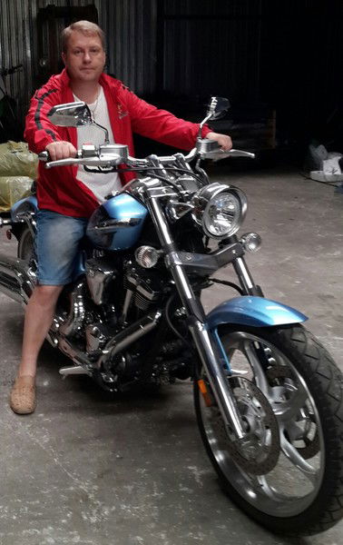 Владимир Ткаченко