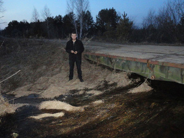 Илья Павленко