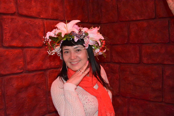 Ригина Асм-Ва