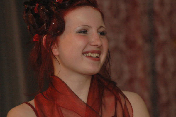 Людмила Медведева