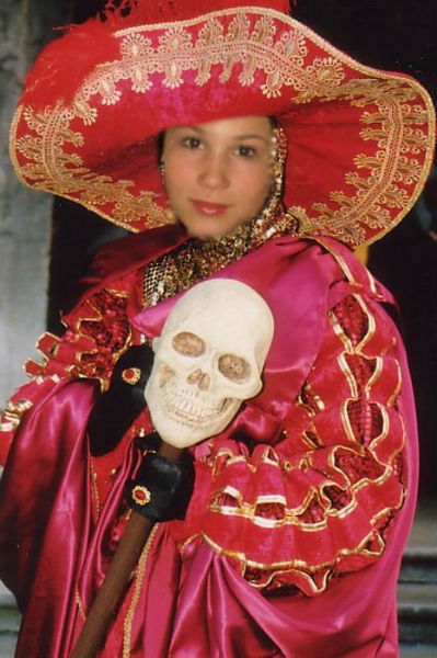 Алина Шилкина