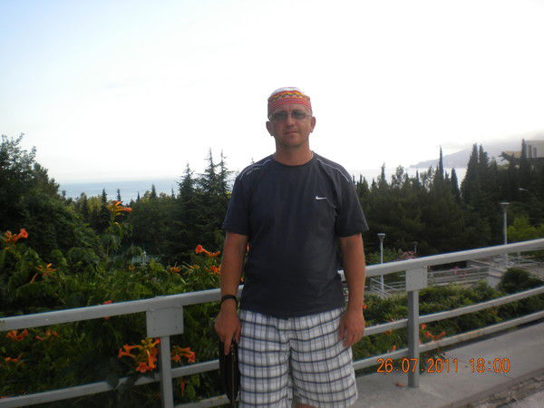 Олег Казеха