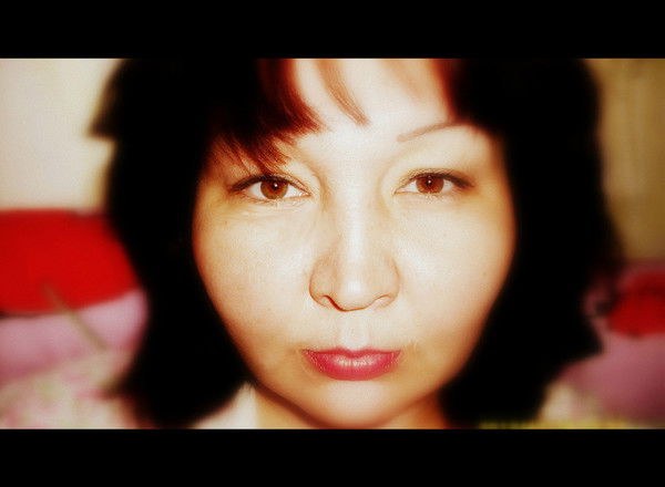 Фидуса Салимьянова