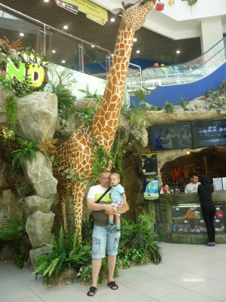 Малинов Павел