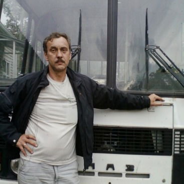 Андрей Титаренко