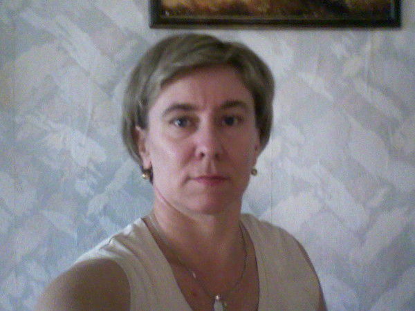 Ирина Трафимова