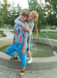 Алиночка Паскарь