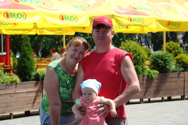 Александр Крайнов